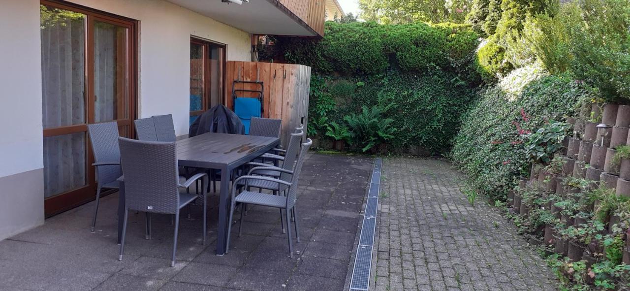 Roetenbacher Wiesen Friedenweiler المظهر الخارجي الصورة